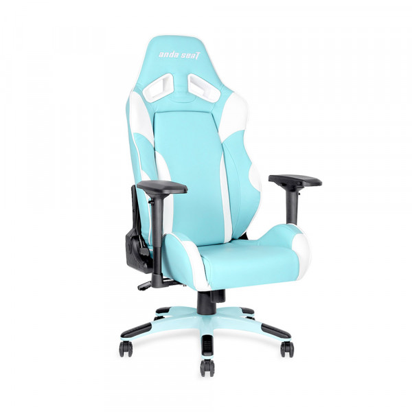 AndaSeat Soft Kitty Series Blue  